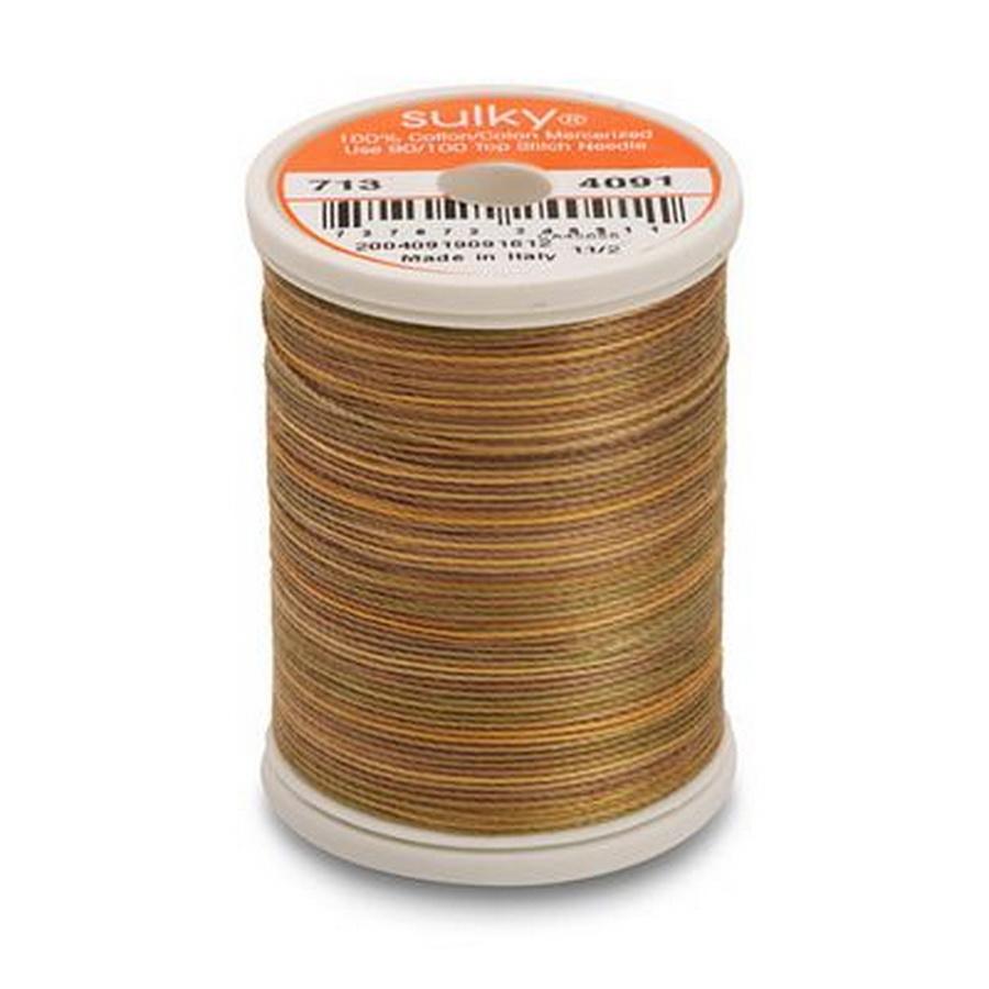 Blendables 12wt 330yd 3 Count CAMOUFLAGE