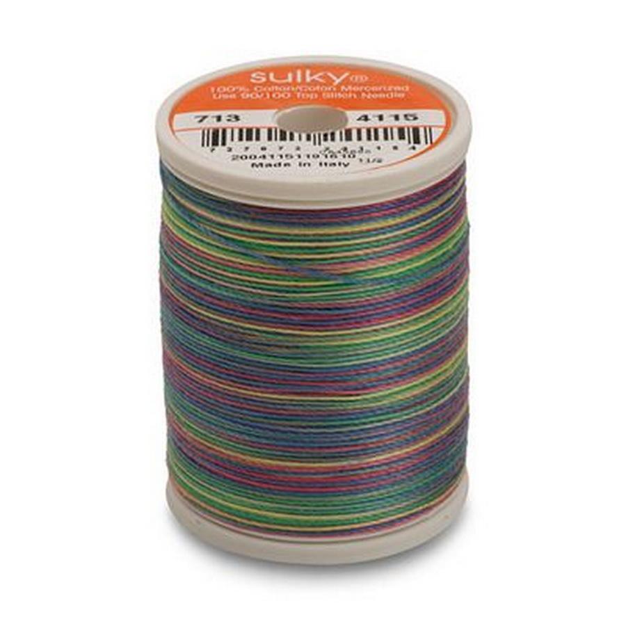 Blendables 12wt 330yd 3 Count WILDFLOWERS