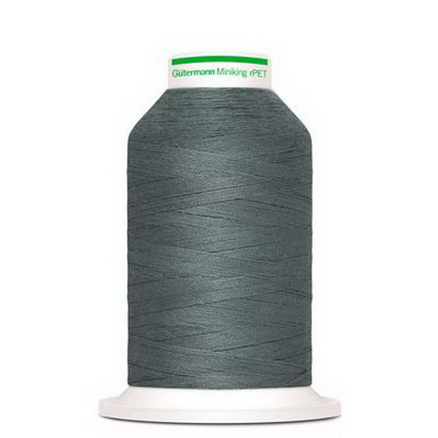 Recycled Sew-all rPET MKS 1000m Rail Gray
