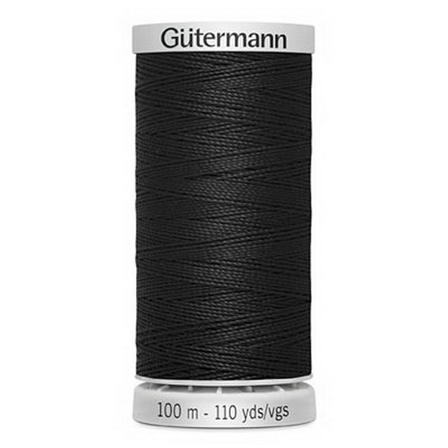 Gutermann Extra Strong Poly 12wt 100m - Sunlight (Box of 3)