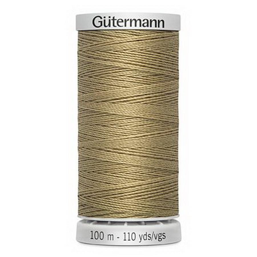 Gutermann Extra Strong Poly 12wt 100m - Hydrang (Box of 3)