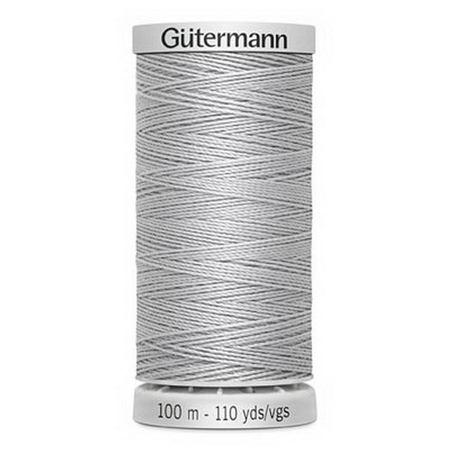 Extra Strong Poly 12wt 100m 3ct- Gray