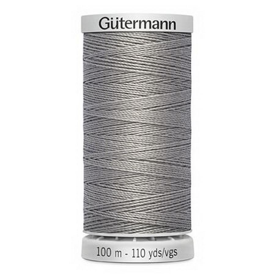 Extra Strong Poly 12wt 100m 3ct- Slate