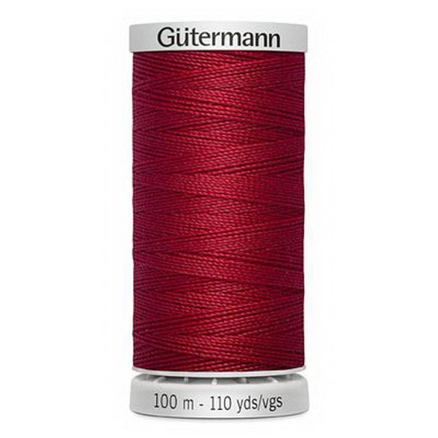 Gutermann Extra Strong Poly 12wt 100m - Sand (Box of 3)