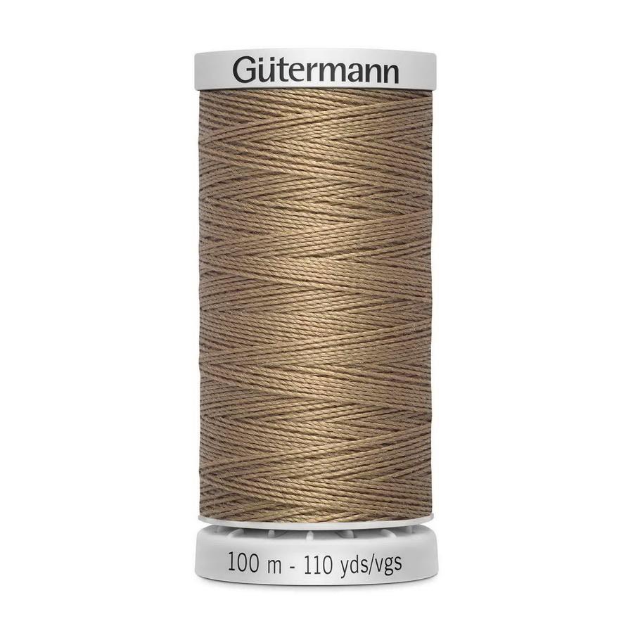 Extra Strong Poly 12wt 100m 3ct- Medium Beige