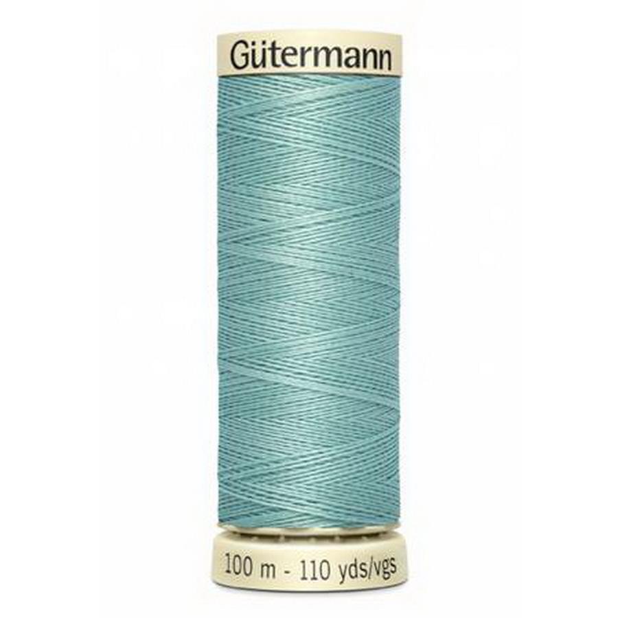 Extra Strong Poly 12wt 100m 3ct- Sea Foam