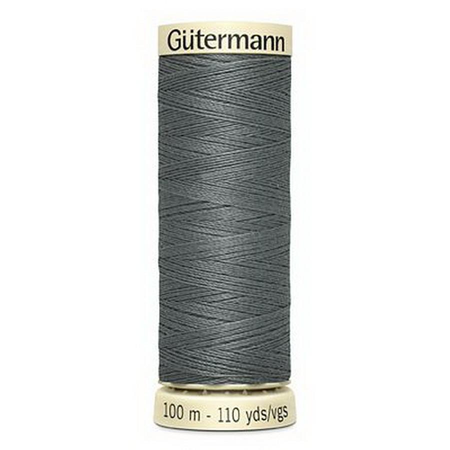 Gutermann Sew-All Thrd 100m - Light Blue (Box of 3)