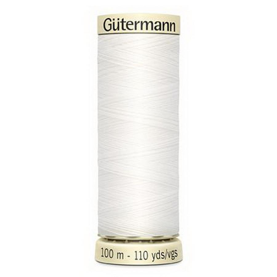 Gutermann Sew-All Thrd 100m - Wedgewood (Box of 3)