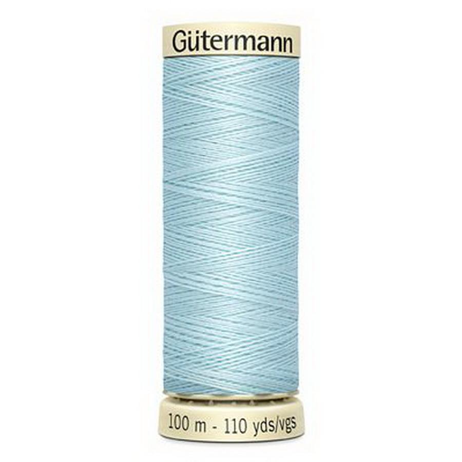 Gutermann Sew-All Thrd 100m - Blue Dawn (Box of 3)