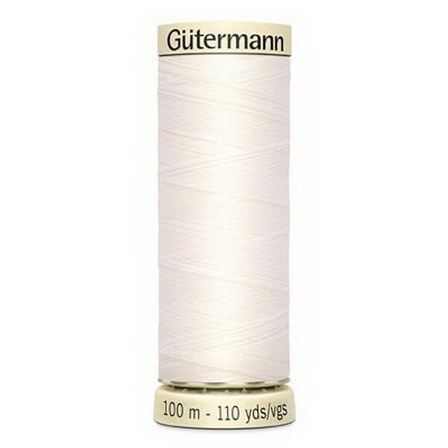 Gutermann Sew-All Thrd 100m - Slate Blue (Box of 3)
