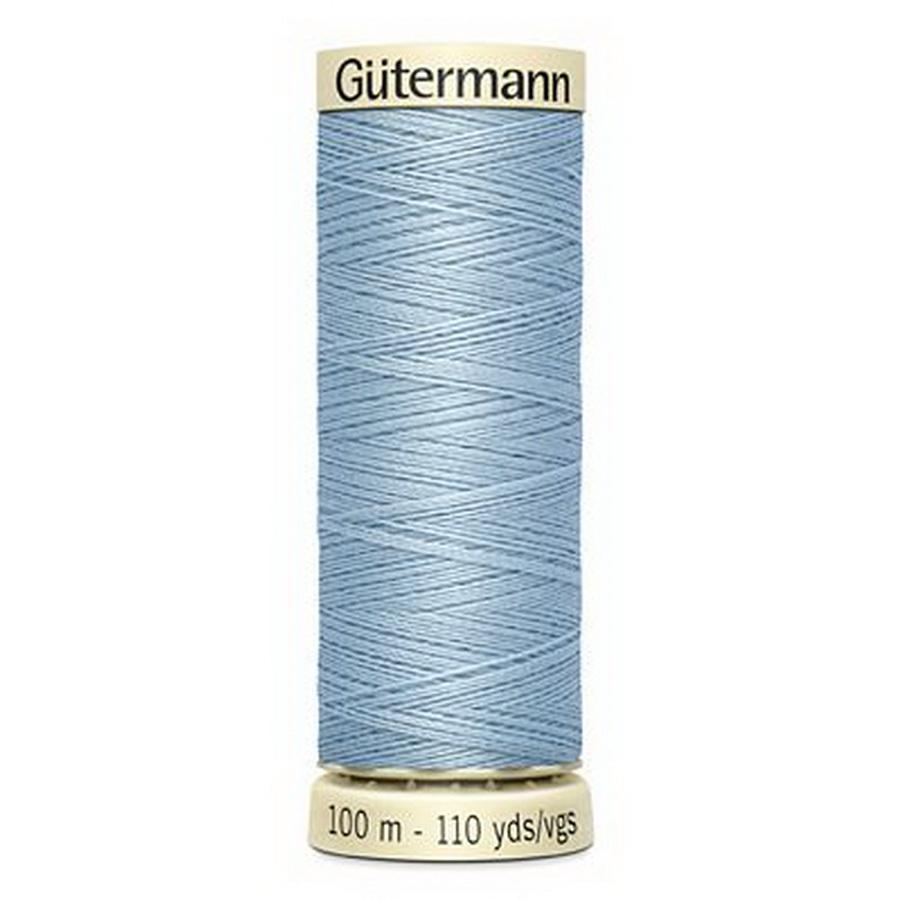 Gutermann Sew-All Thrd 100m - Jay Blue (Box of 3)