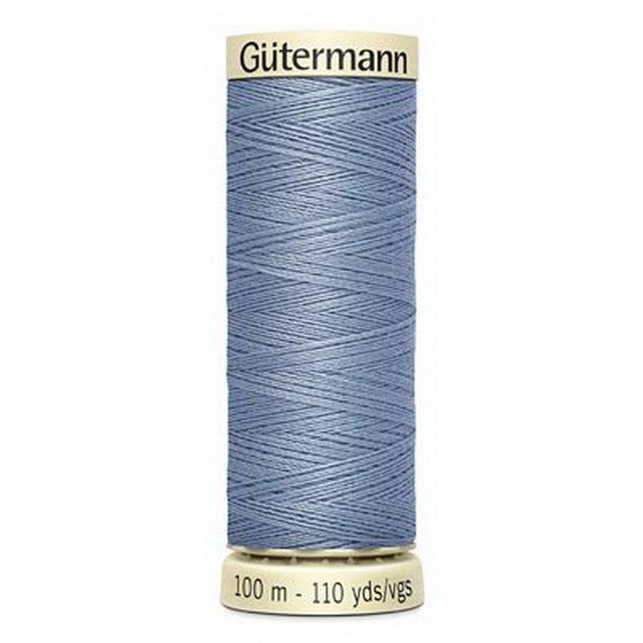 Sew-All Thread 100m 3ct- Tile Blue