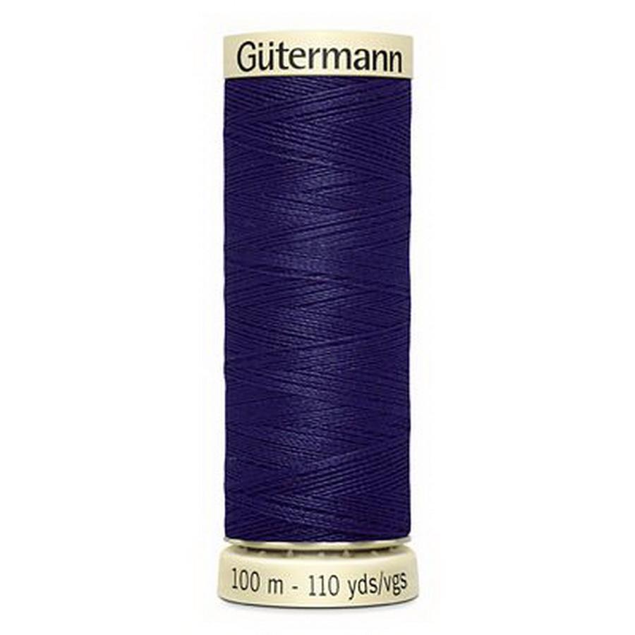 Sew-All Thread 100m 3ct- French Navy