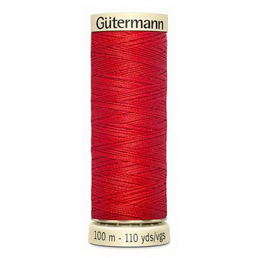 Gutermann Sew-All Thrd 100m - Redwood (Box of 3)