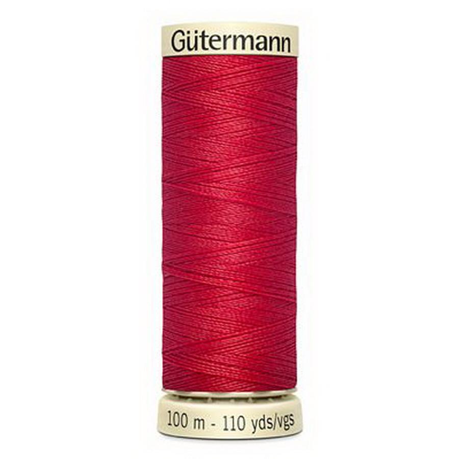 Gutermann Sew-All Thrd 100m - Garnet (Box of 3)