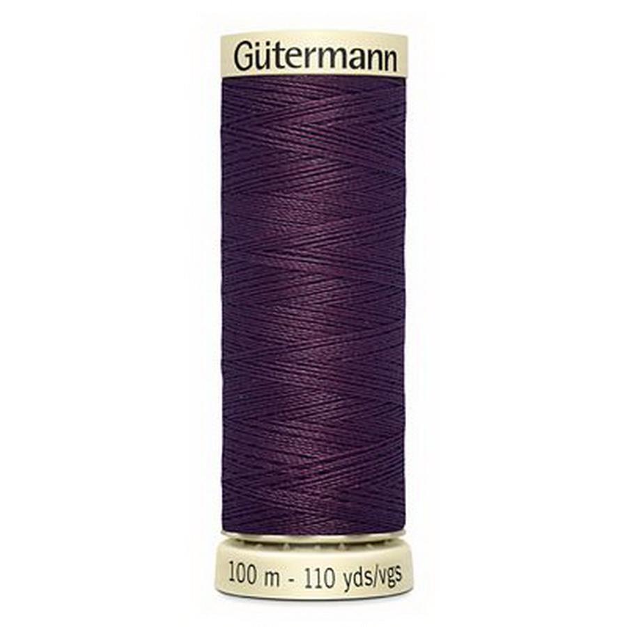 Sew-All Thread 100m 3ct- Mulberry BOX03