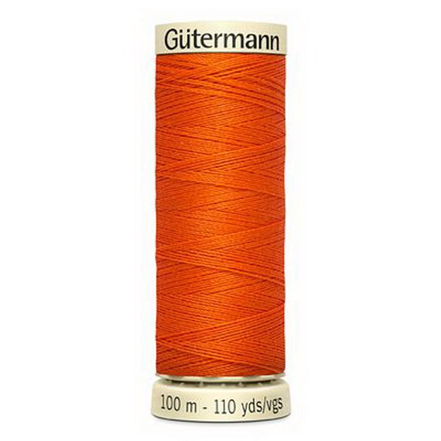 Gutermann Sew-All Thrd 100m - String Brown (Box of 3)