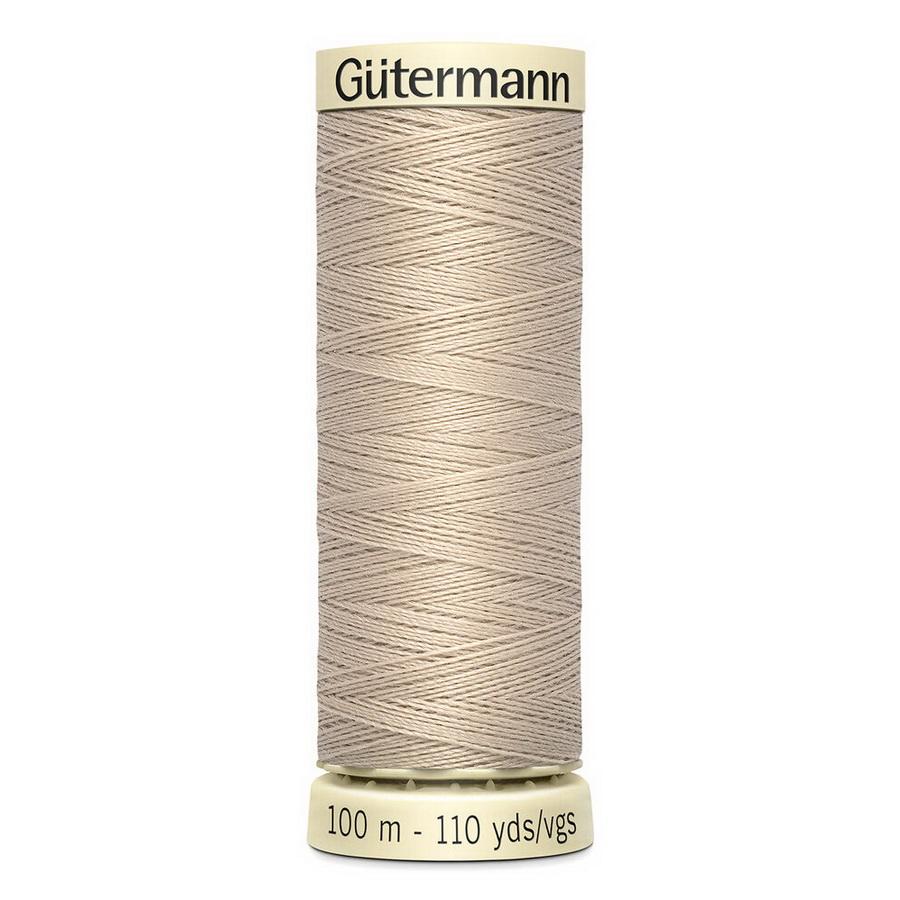Sew-All Thread 100m 3ct- Mother Goose BOX03