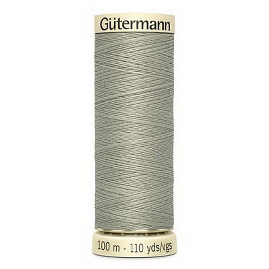 Sew-All Thread 100m 3ct- Medium Taupe BOX03
