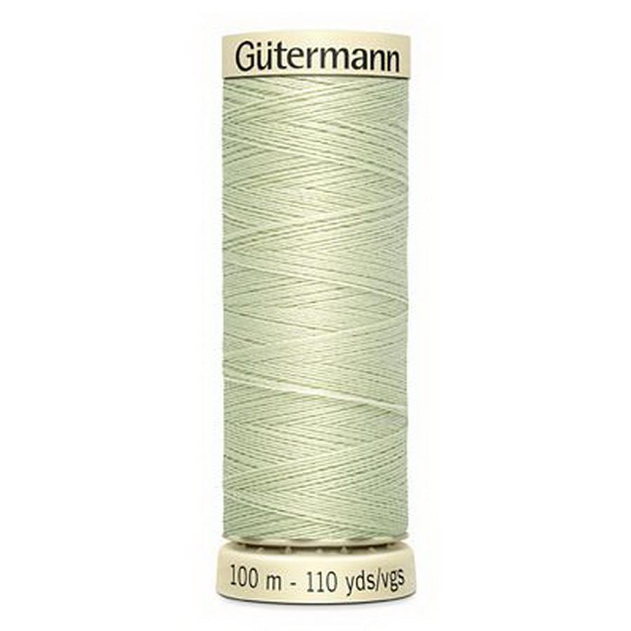 Sew-All Thread 100m 3ct- Nutria