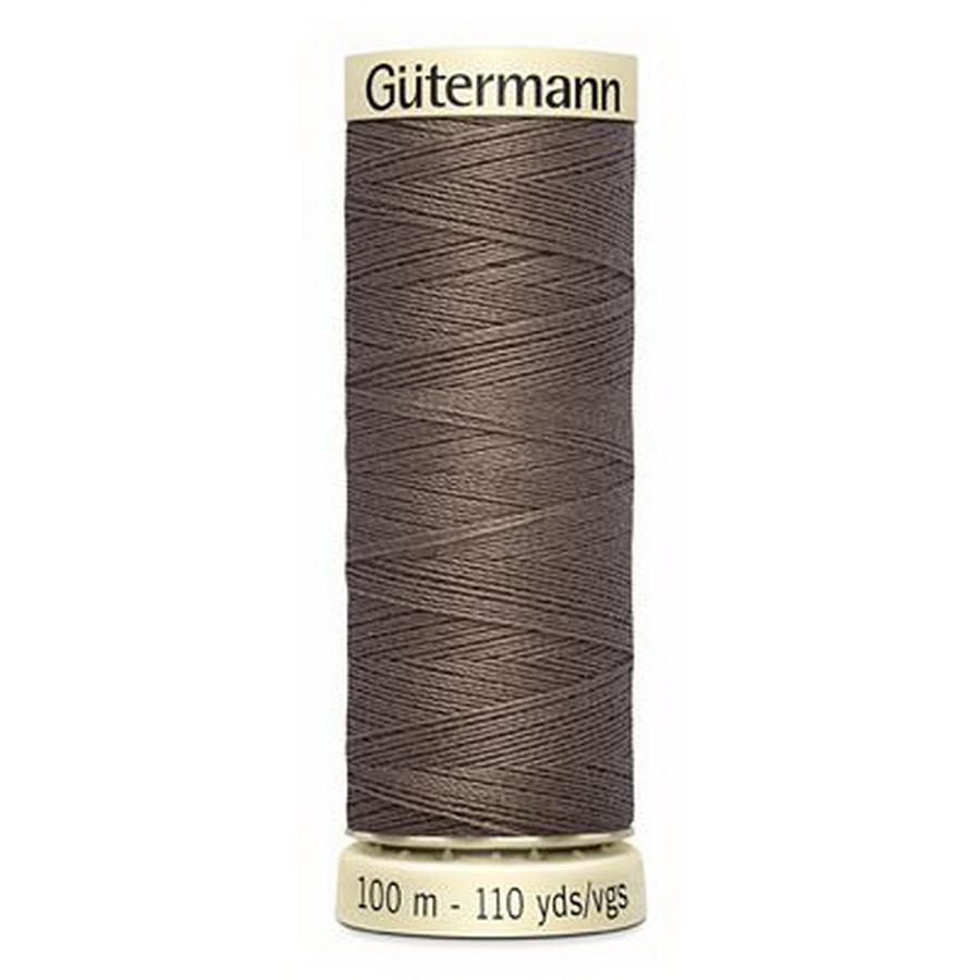 Sew-All Thread 100m 3ct- Gaberdine