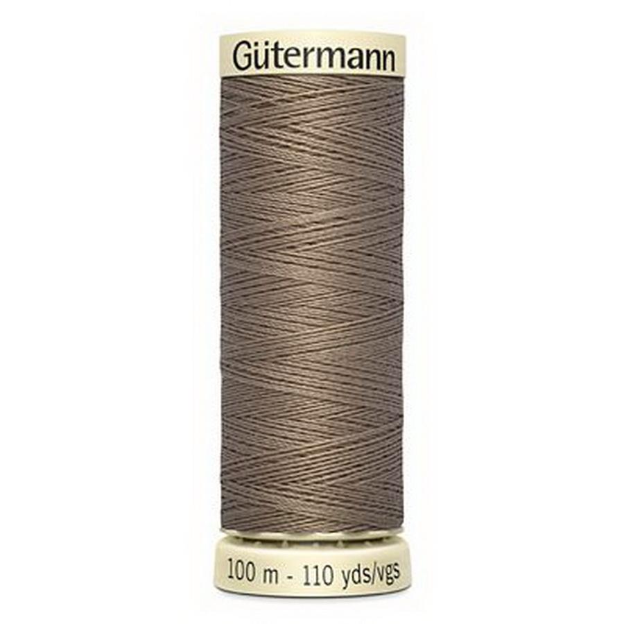 Sew-All Thread 100m 3ct- Medium Beige