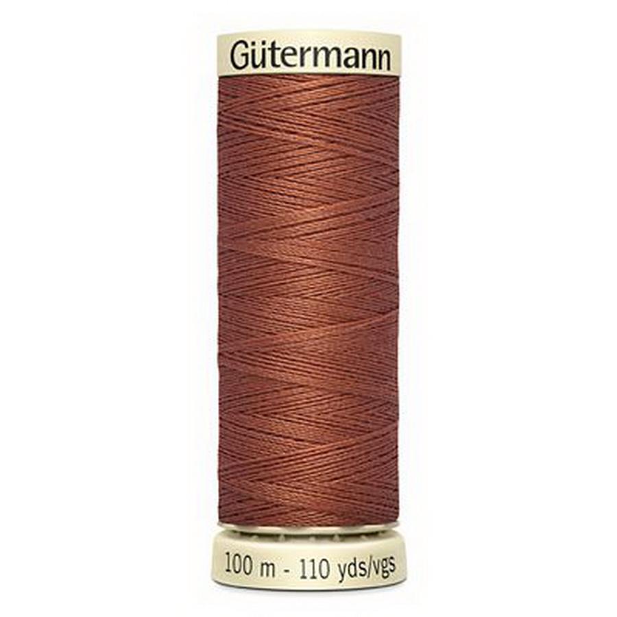 Sew-All Thread 100m 3ct- Spice