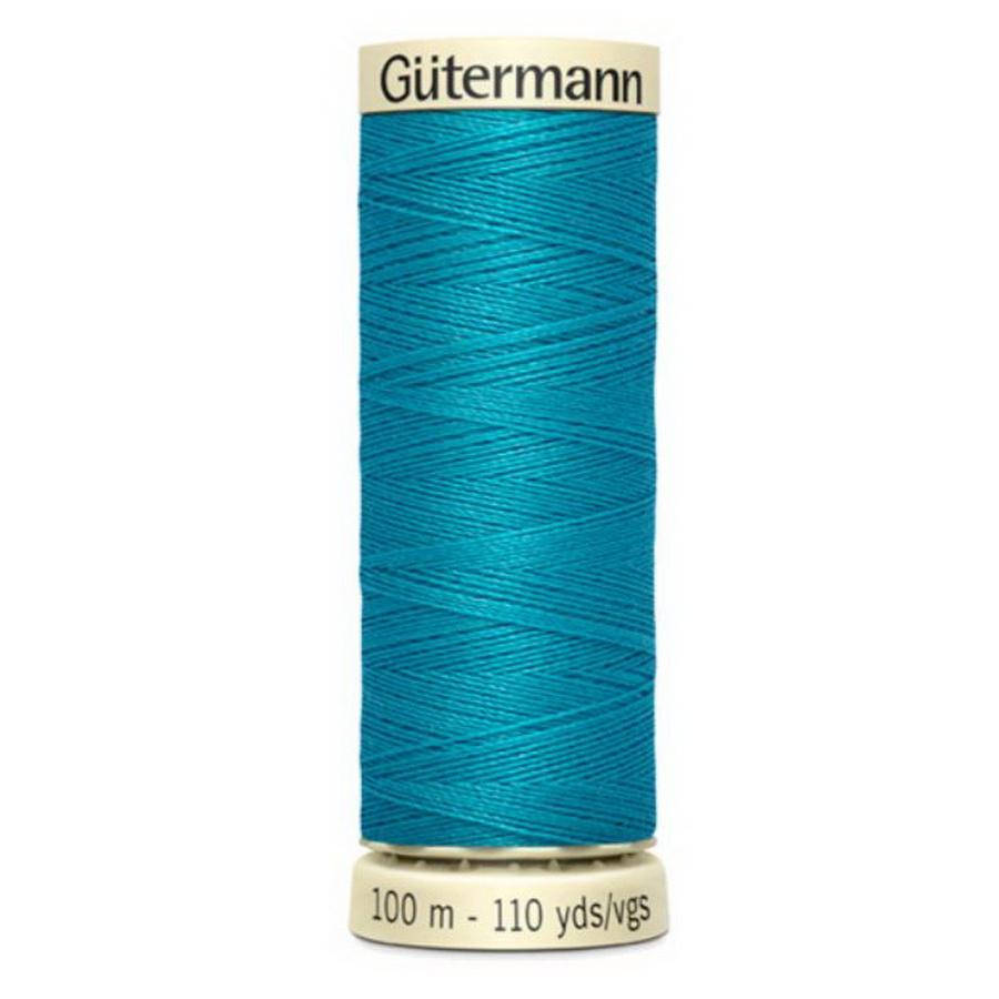 Sew-All Thread 100m 3ct- Oriental Blue