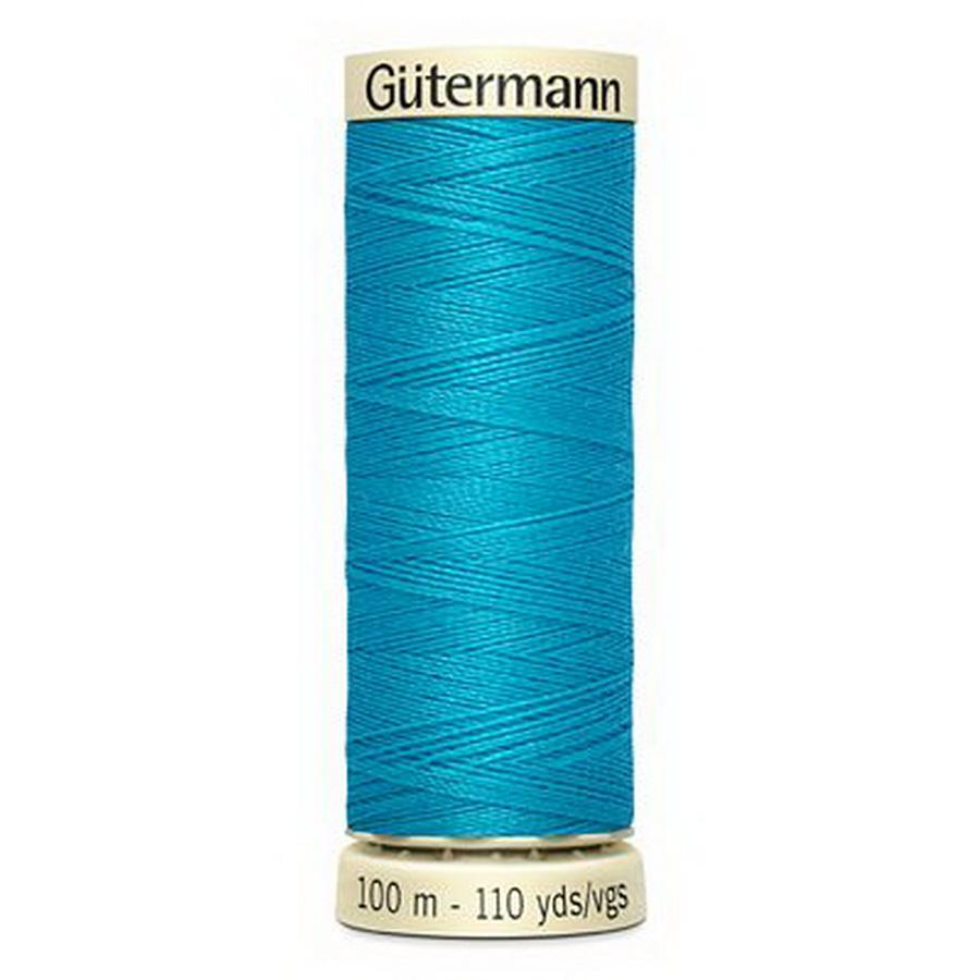 Sew-All Thread 100m 3ct- Parakeet