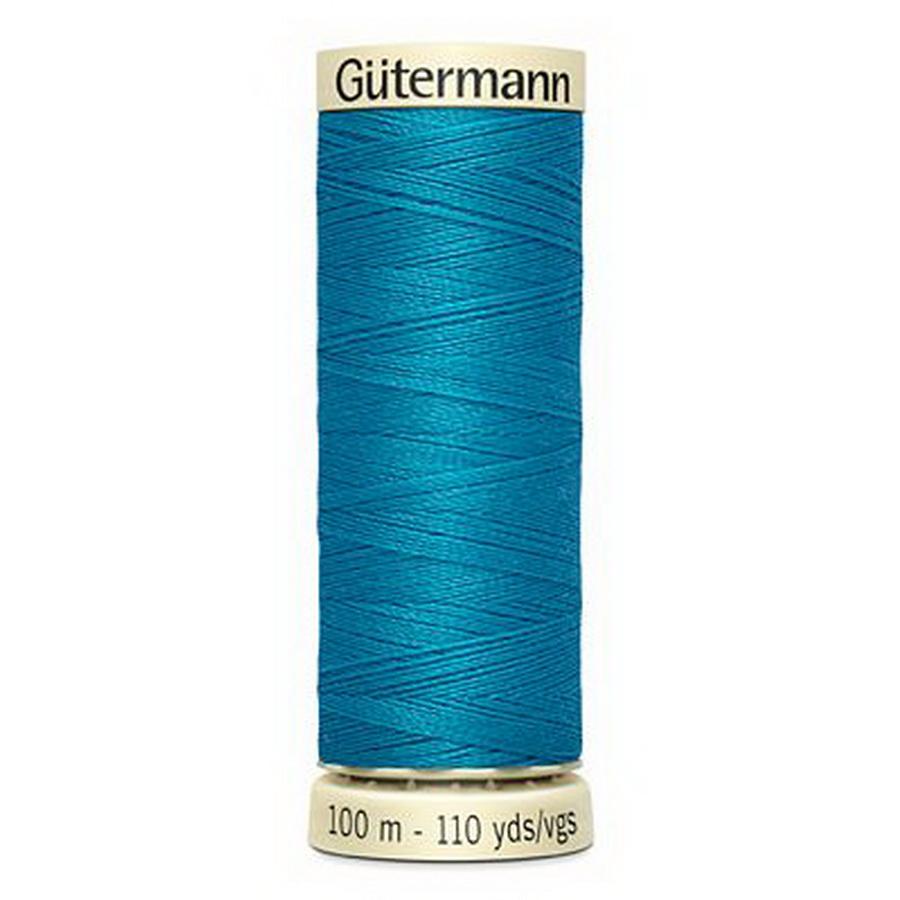 Sew-All Thread 100m 3ct- River Blue