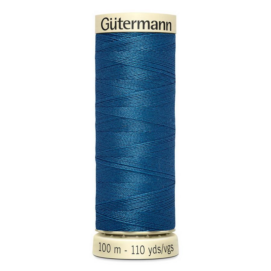 Sew-All Thread 100m 3ct- Mineral