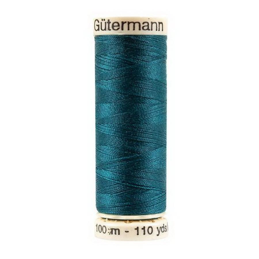 Sew-All Thread 100m 3ct- Peacock