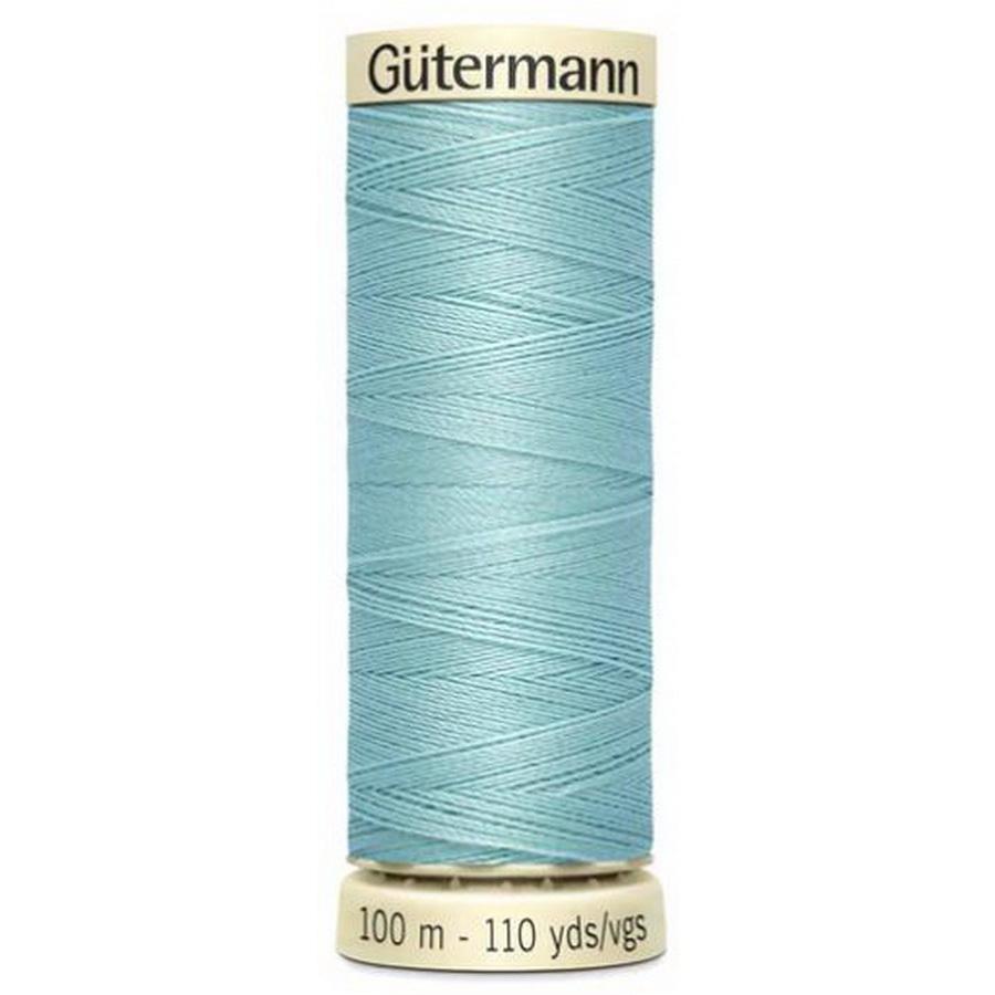 Sew-All Thread 100m 3ct- Aqua