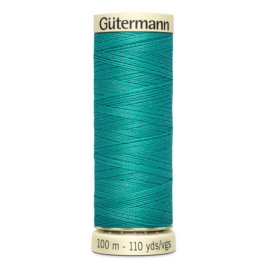 Sew-All Thread 100m 3ct- Light Turquoise