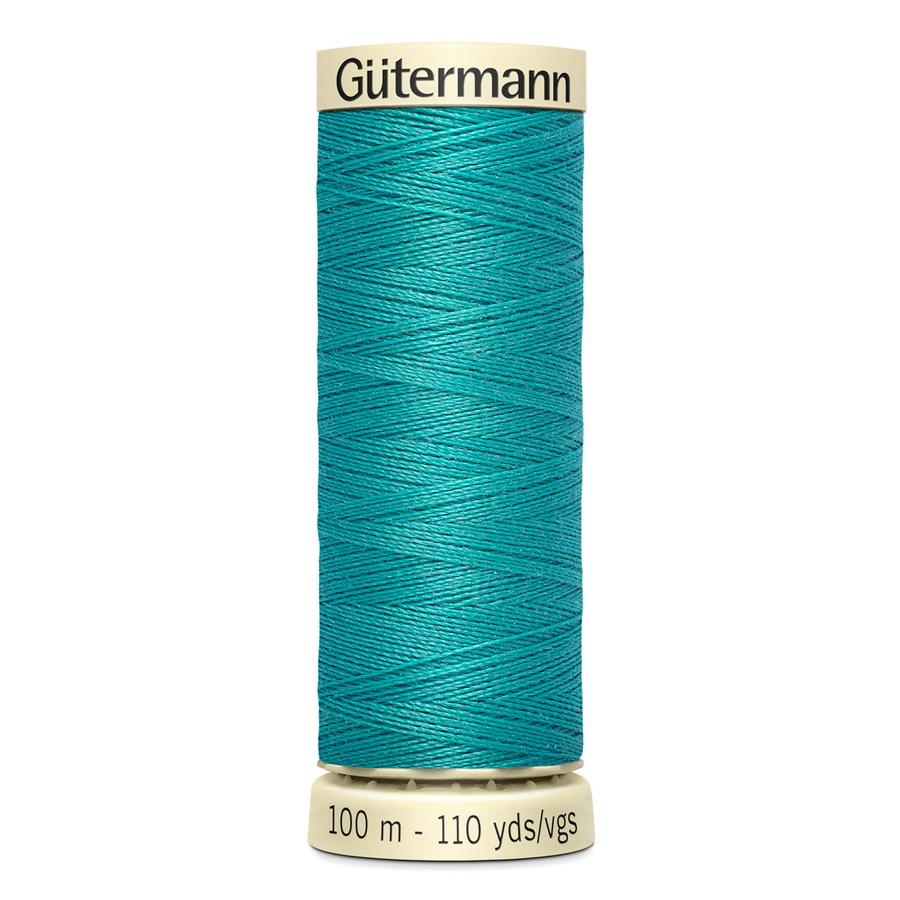 Gutermann Sew-All Thread 100m - Bright Peacock (Box of 3)