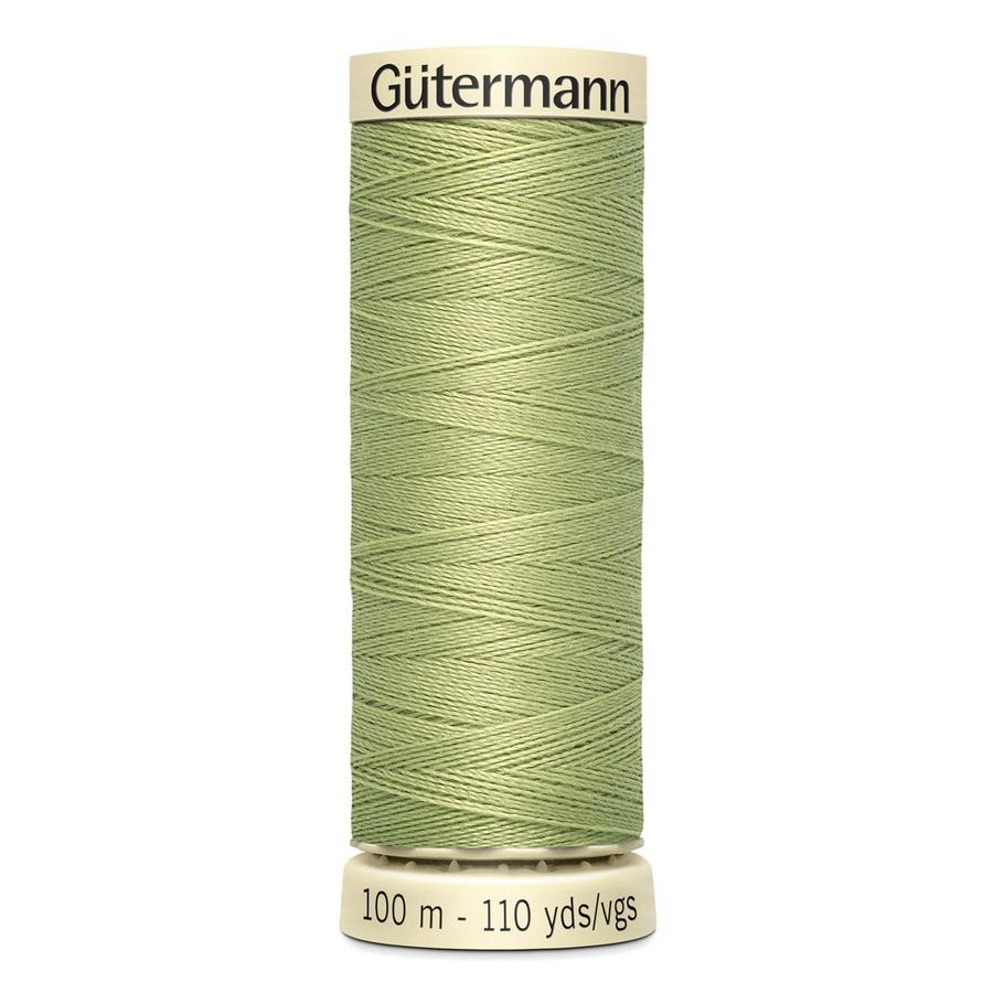 Gutermann Sew-All Thrd 100m - Mist Green (Box of 3)
