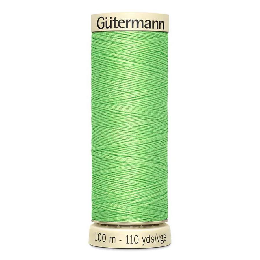 Gutermann Sew-All Thread 100m - New Leaf (Box of 3)
