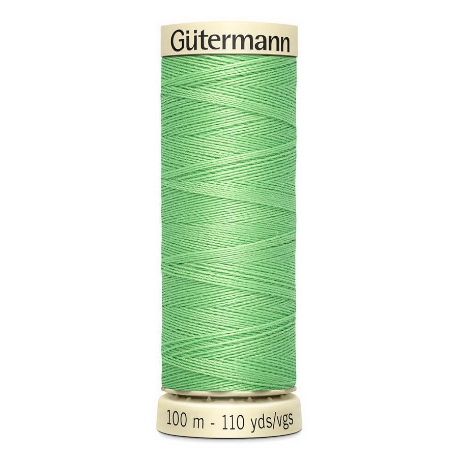 Sew-All Thread 100m 3ct- Light Green