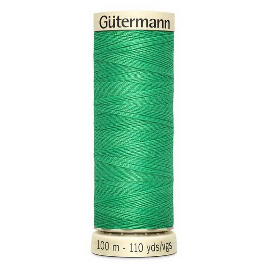 Sew-All Thread 100m 3ct- Jewel Green