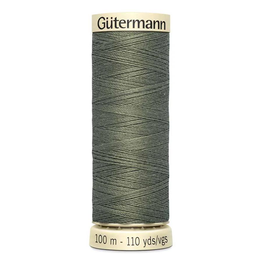 Gutermann Sew-All Thread 100m - Green Bay (Box of 3)