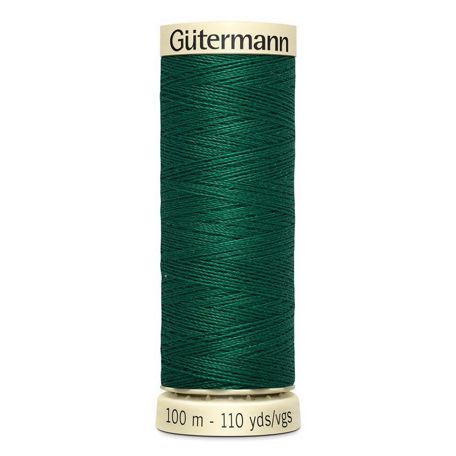 Sew-All Thread 100m 3ct- Bench Green