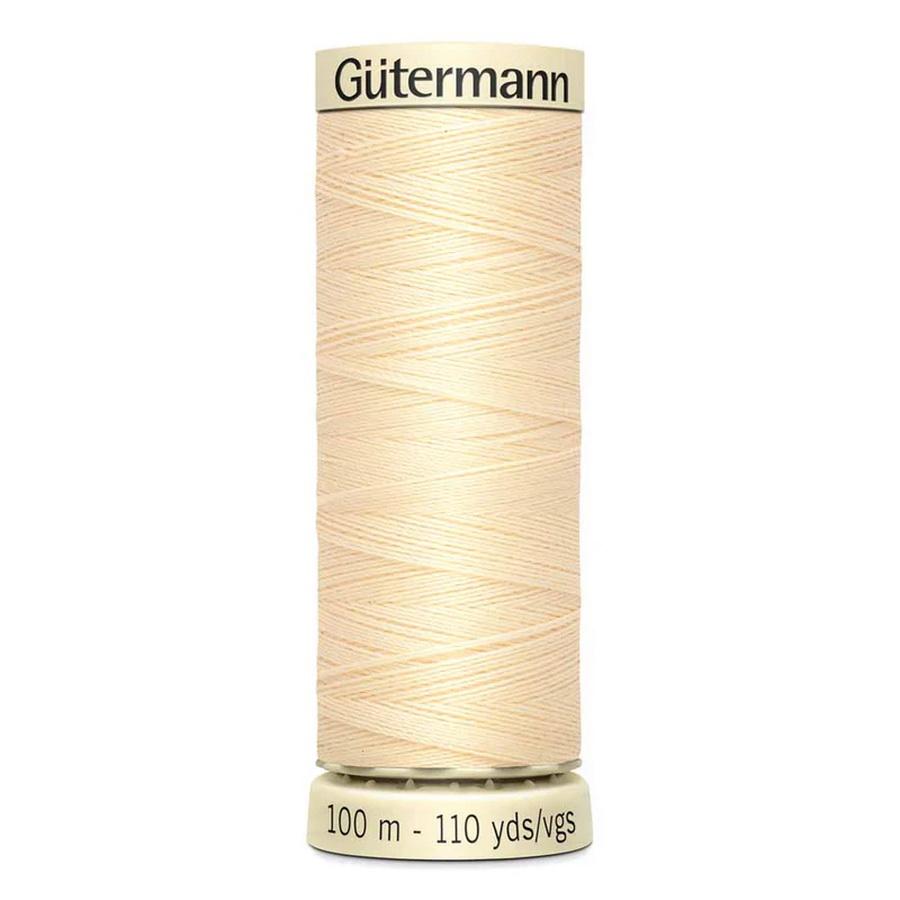 Gutermann Sew-All Thread 100m - Butterfly (Box of 3)