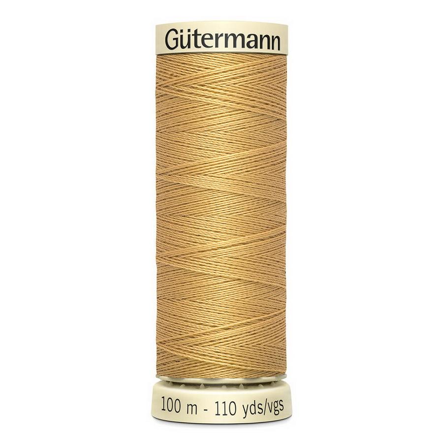 Sew-All Thread 100m 3ct- Sundew