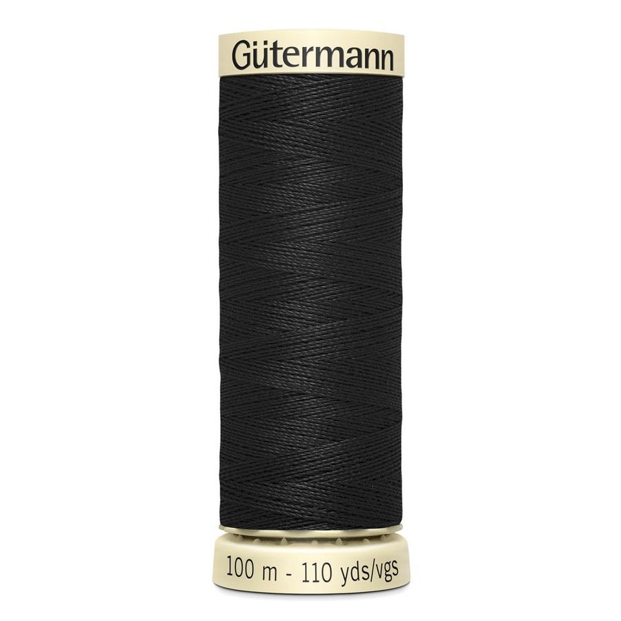 Gutermann Sew-All Thread 100m - Topaz (Box of 3)