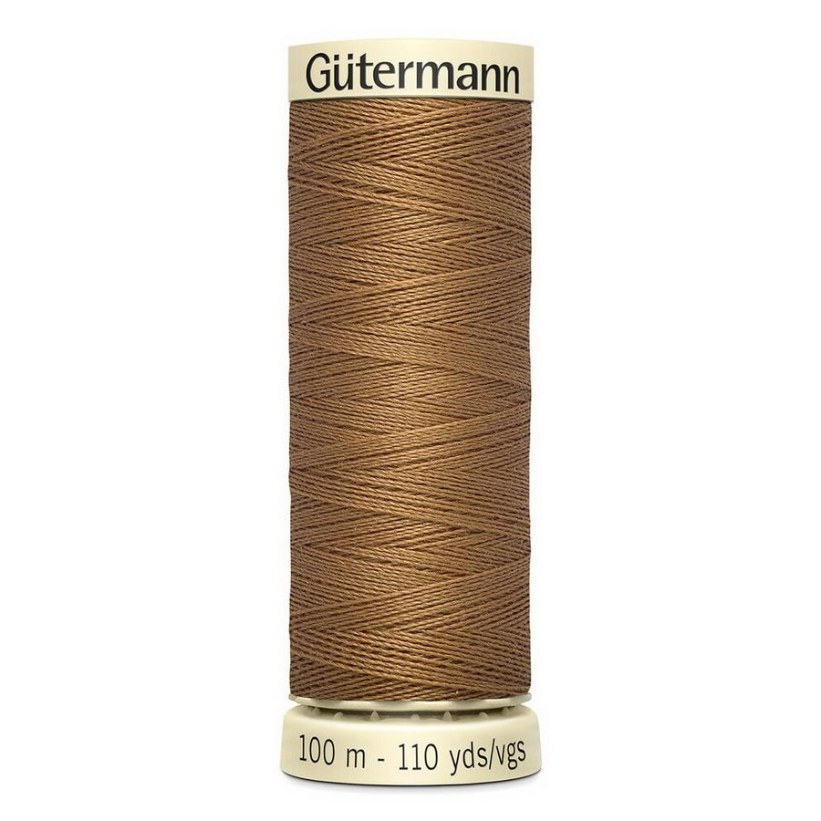Sew-All Thread 100m 3ct- Goldstone