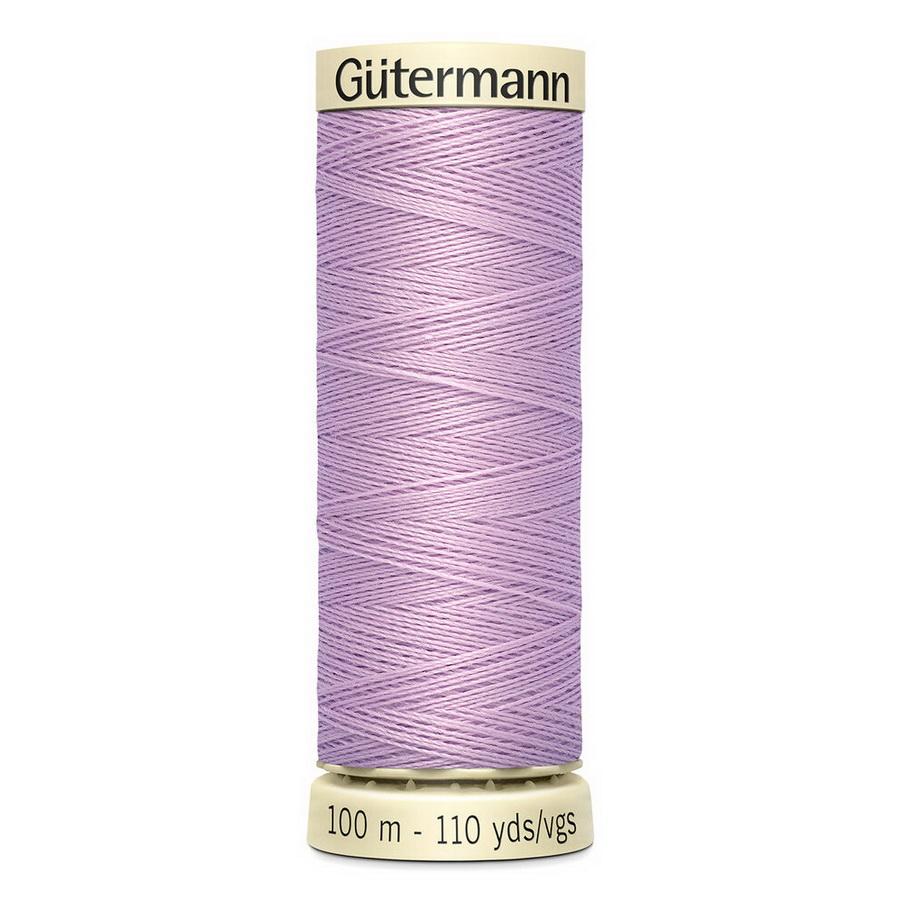 Sew-All Thread 100m 3ct- Light Lilac