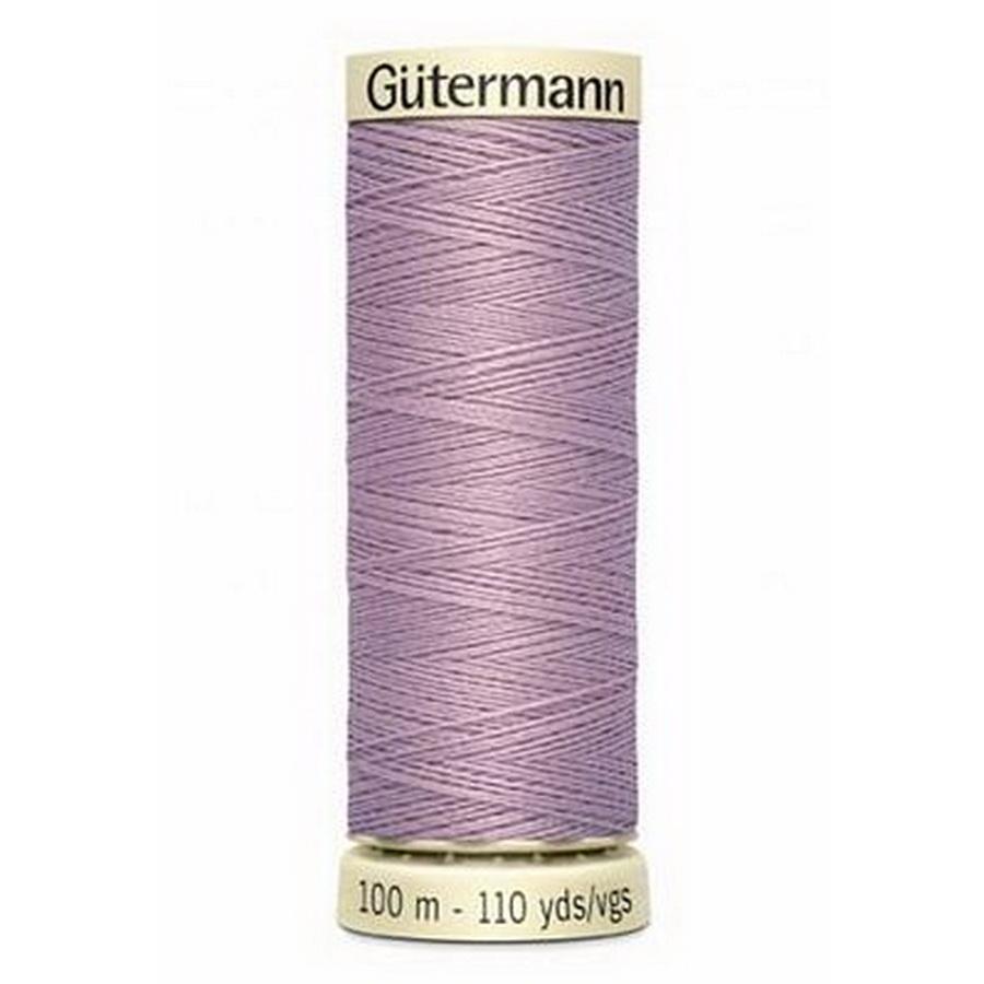 Gutermann Sew-All Thread 100m - Muave (Box of 3)