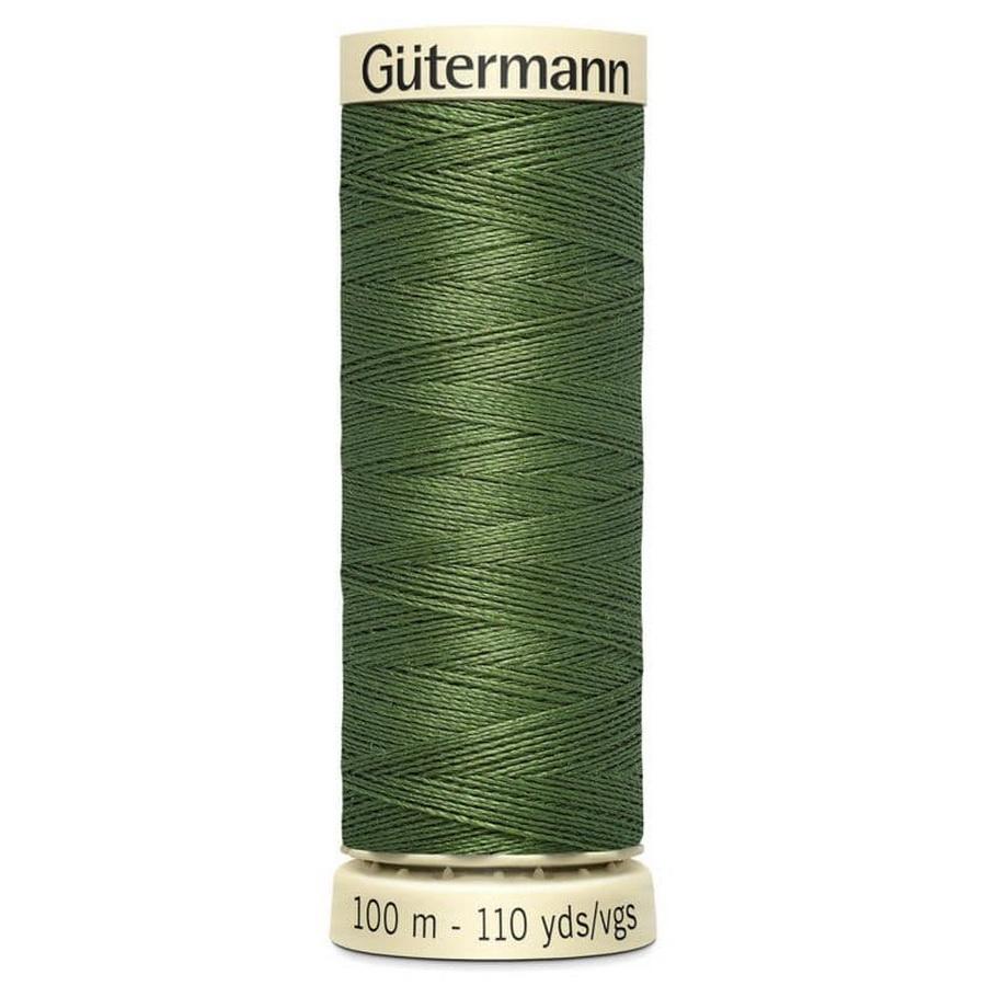 Gutermann Sew-All Thrd 100m - Laurel (Box of 3)