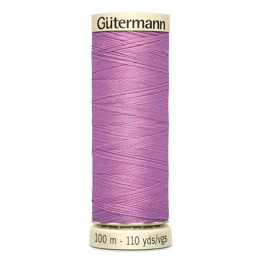 Sew-All Thread 100m 3ct- Rose Lilac