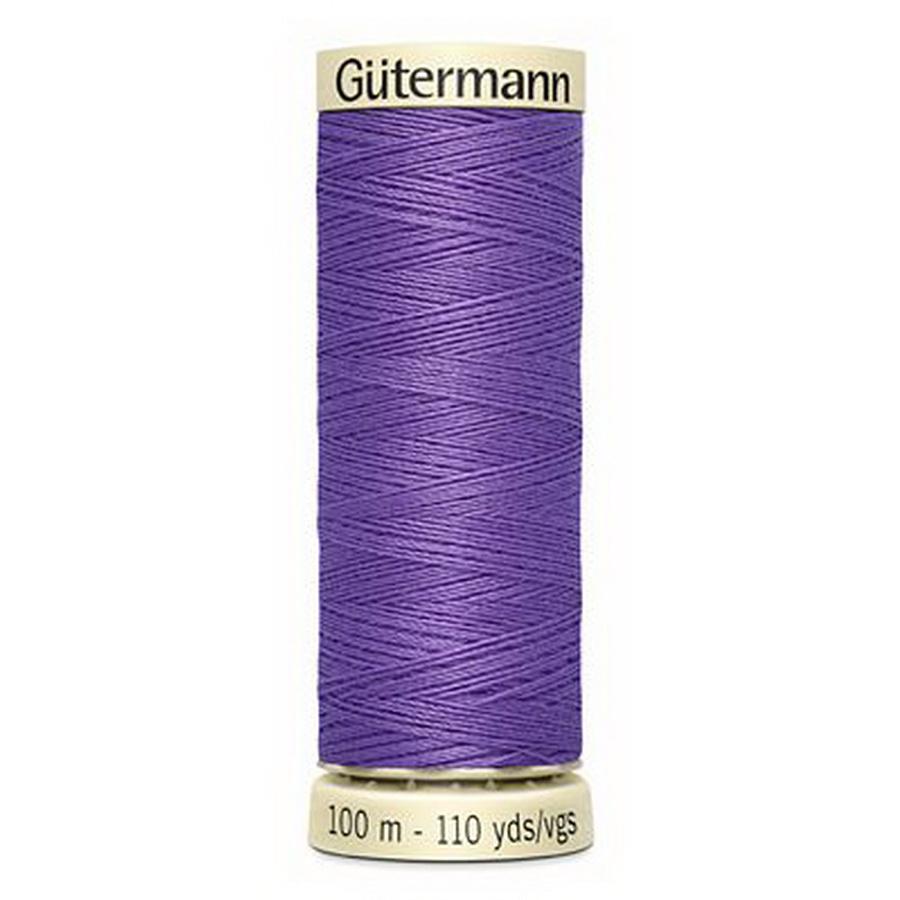 Sew-All Thread 100m 3ct- Parma Violet